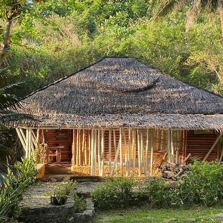 Nature'S Eye Resort Guimaras Luaran gambar