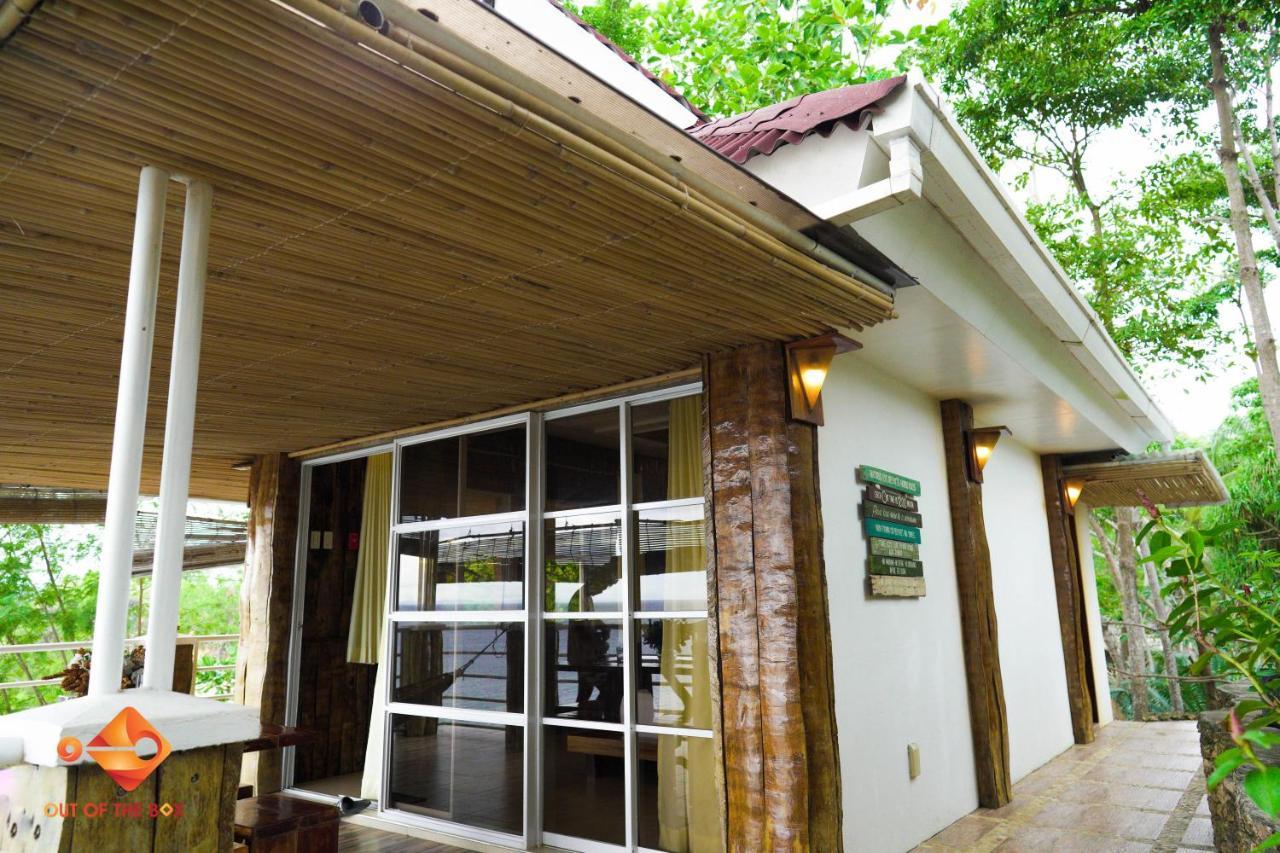 Nature'S Eye Resort Guimaras Luaran gambar