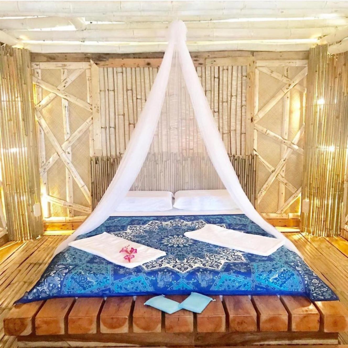 Nature'S Eye Resort Guimaras Luaran gambar