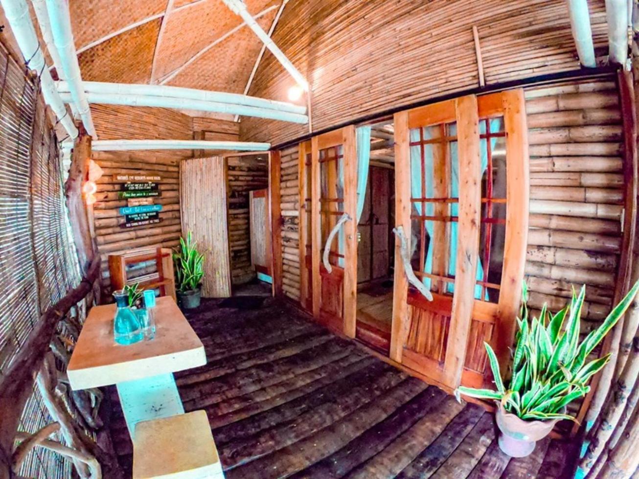 Nature'S Eye Resort Guimaras Luaran gambar