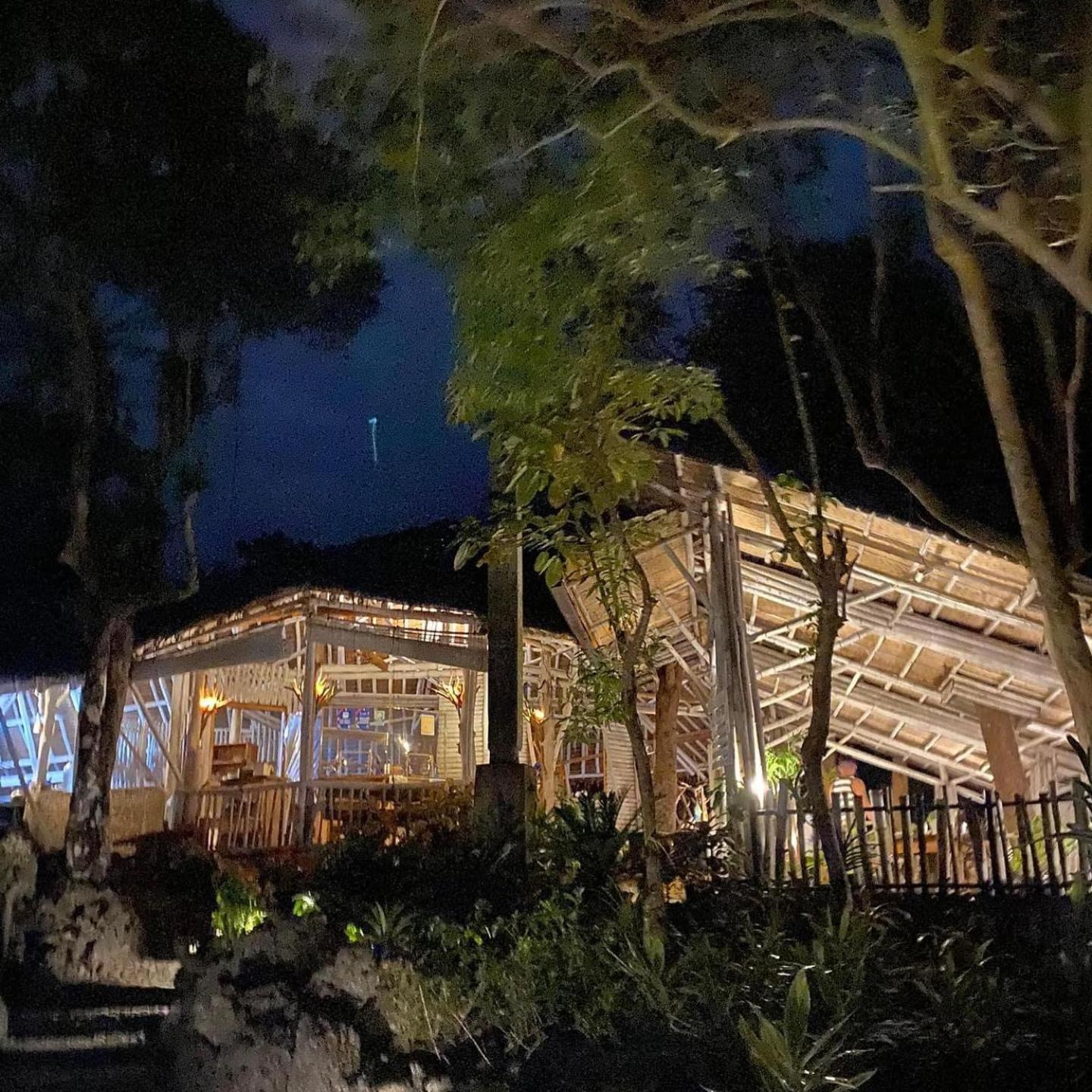Nature'S Eye Resort Guimaras Luaran gambar