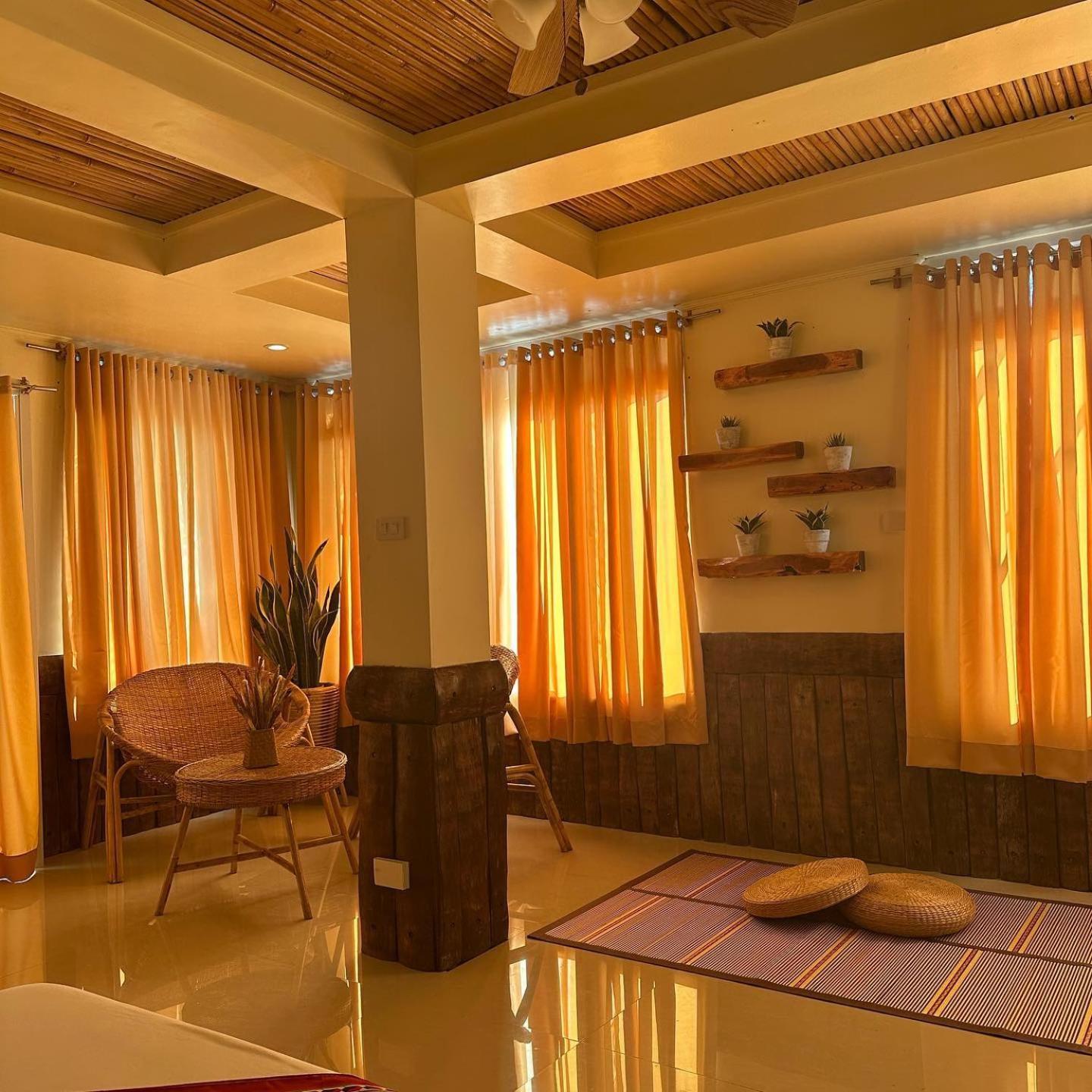 Nature'S Eye Resort Guimaras Luaran gambar