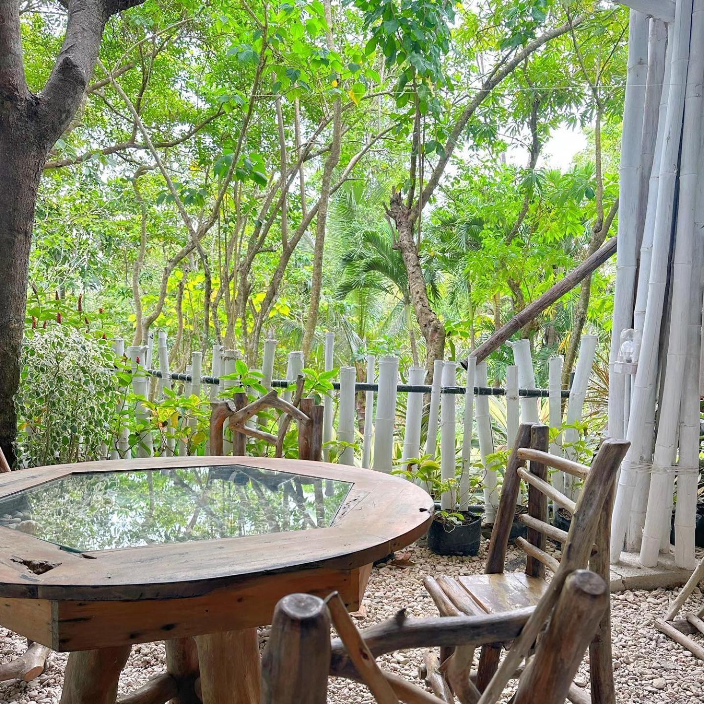 Nature'S Eye Resort Guimaras Luaran gambar