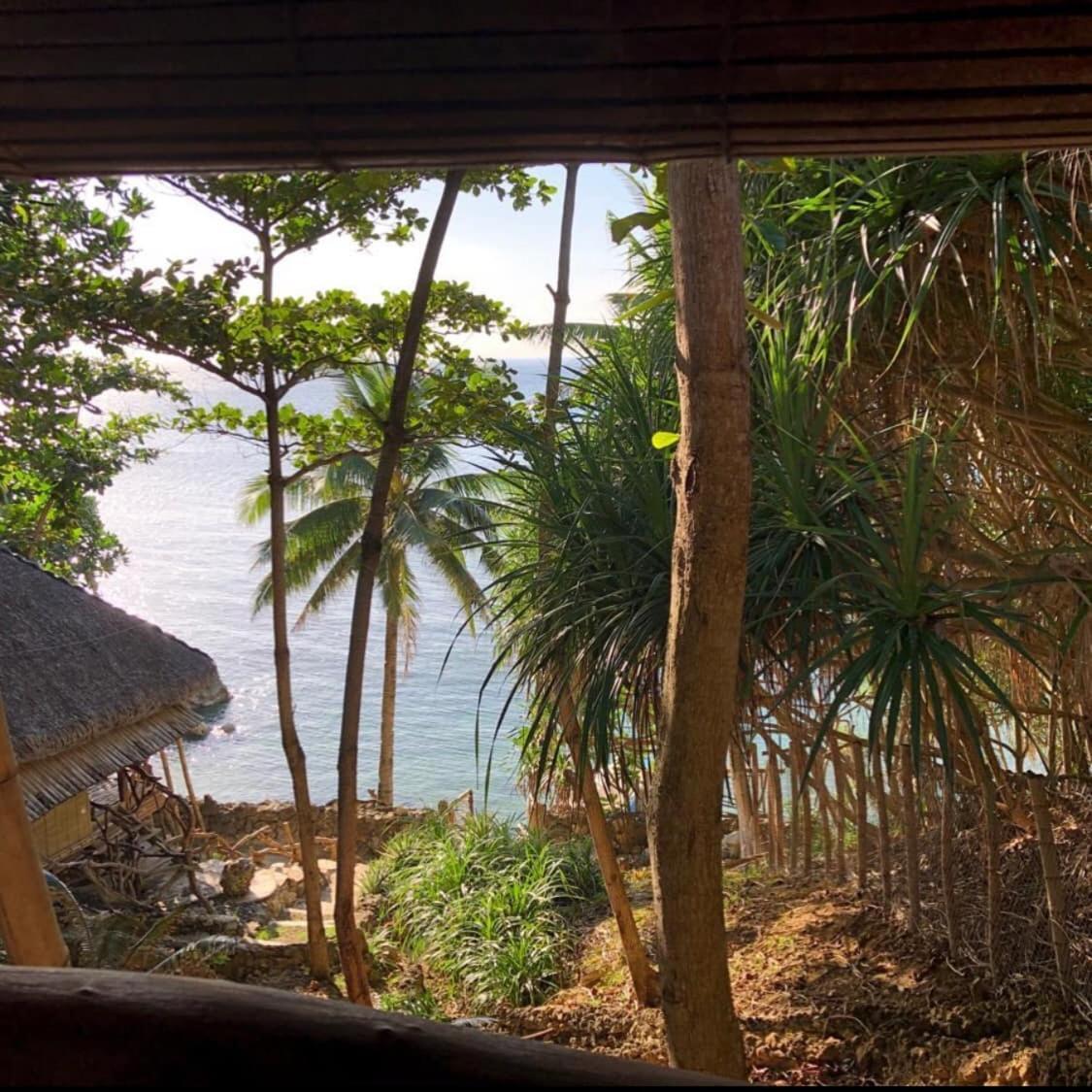 Nature'S Eye Resort Guimaras Luaran gambar
