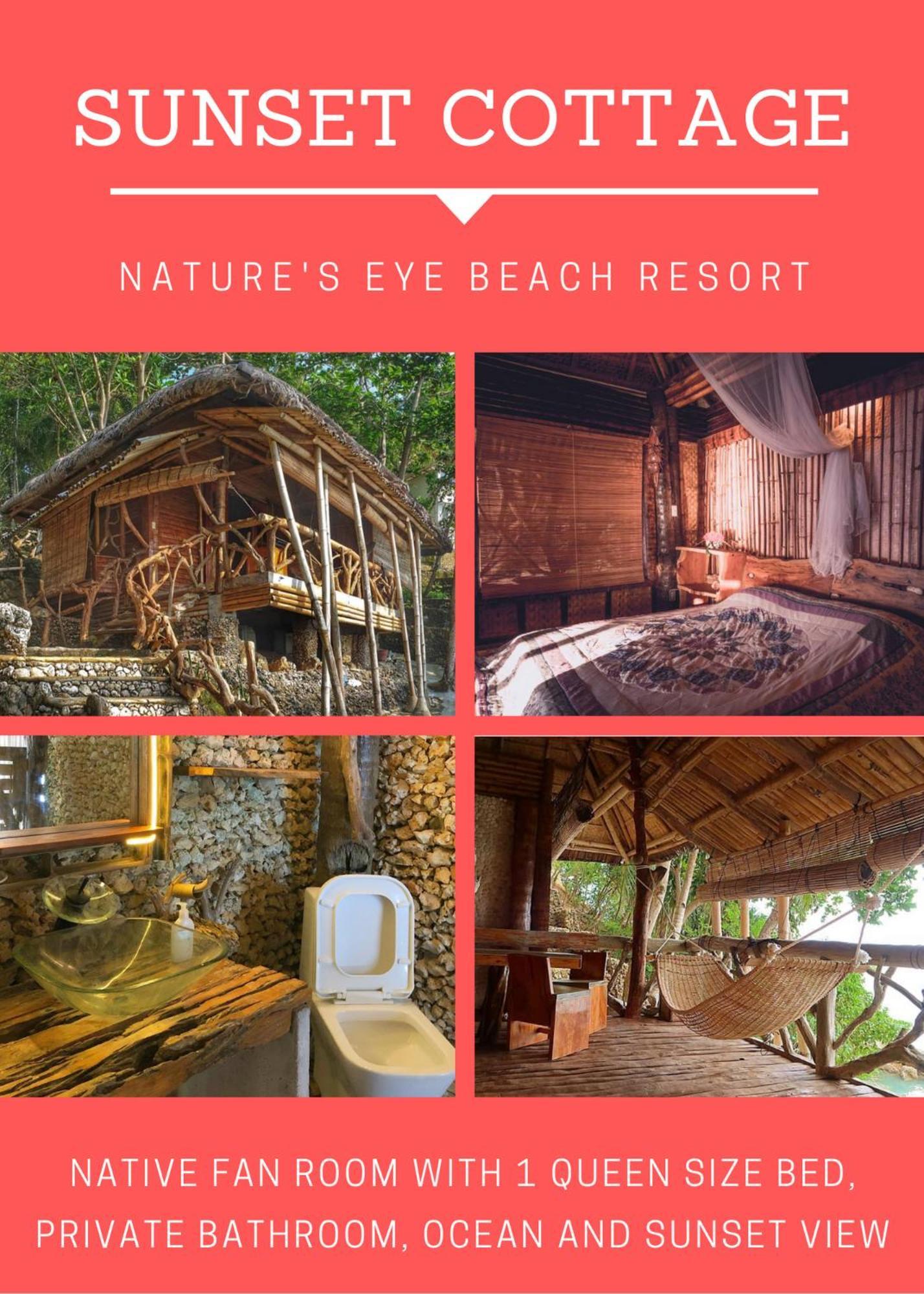 Nature'S Eye Resort Guimaras Luaran gambar
