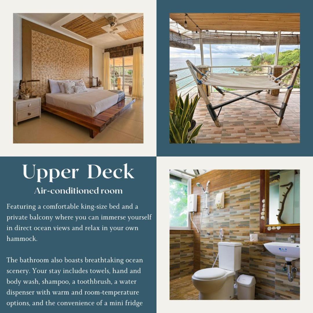 Nature'S Eye Resort Guimaras Luaran gambar