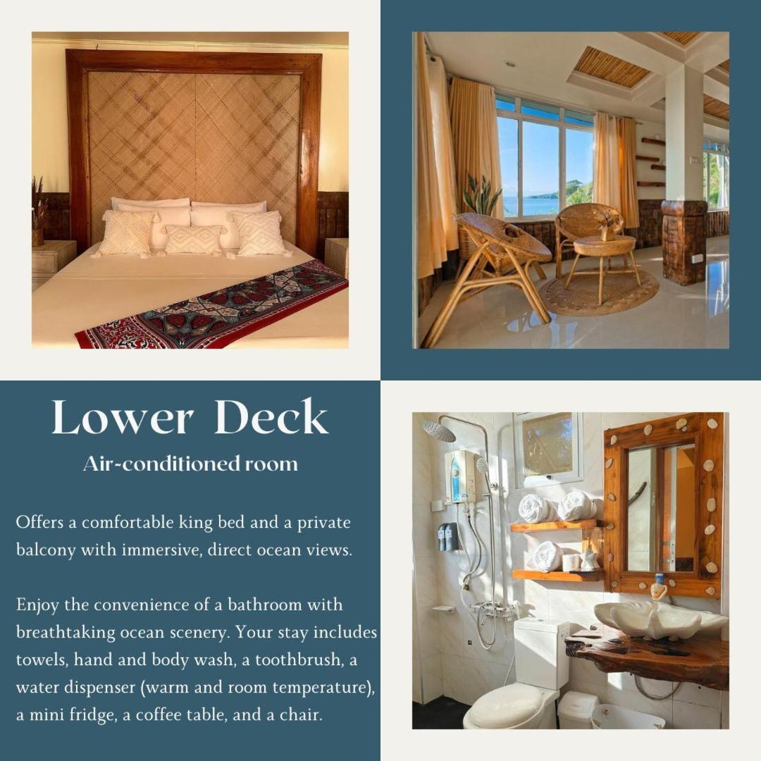 Nature'S Eye Resort Guimaras Luaran gambar