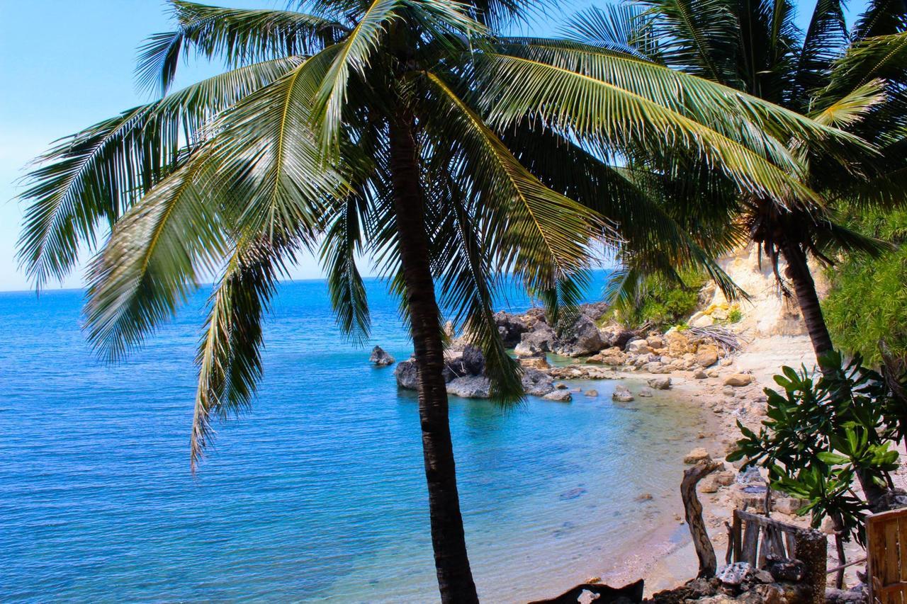 Nature'S Eye Resort Guimaras Luaran gambar