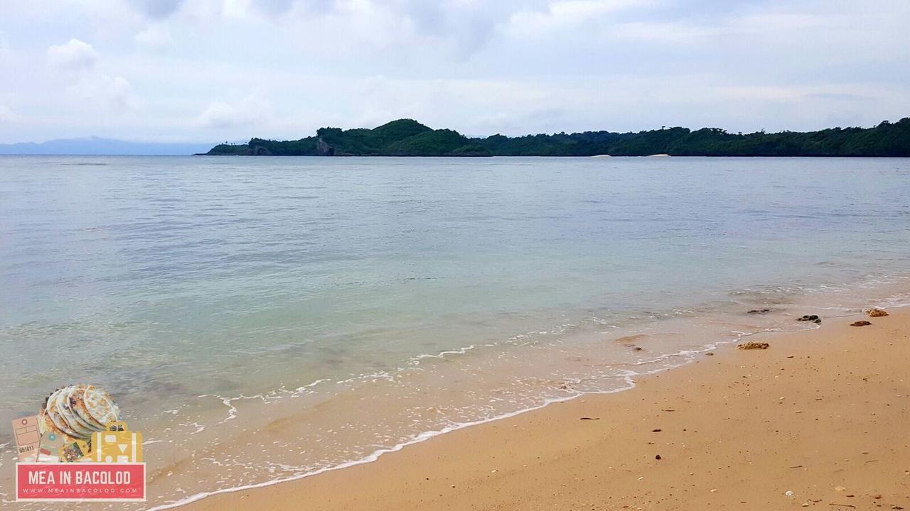 Nature'S Eye Resort Guimaras Luaran gambar