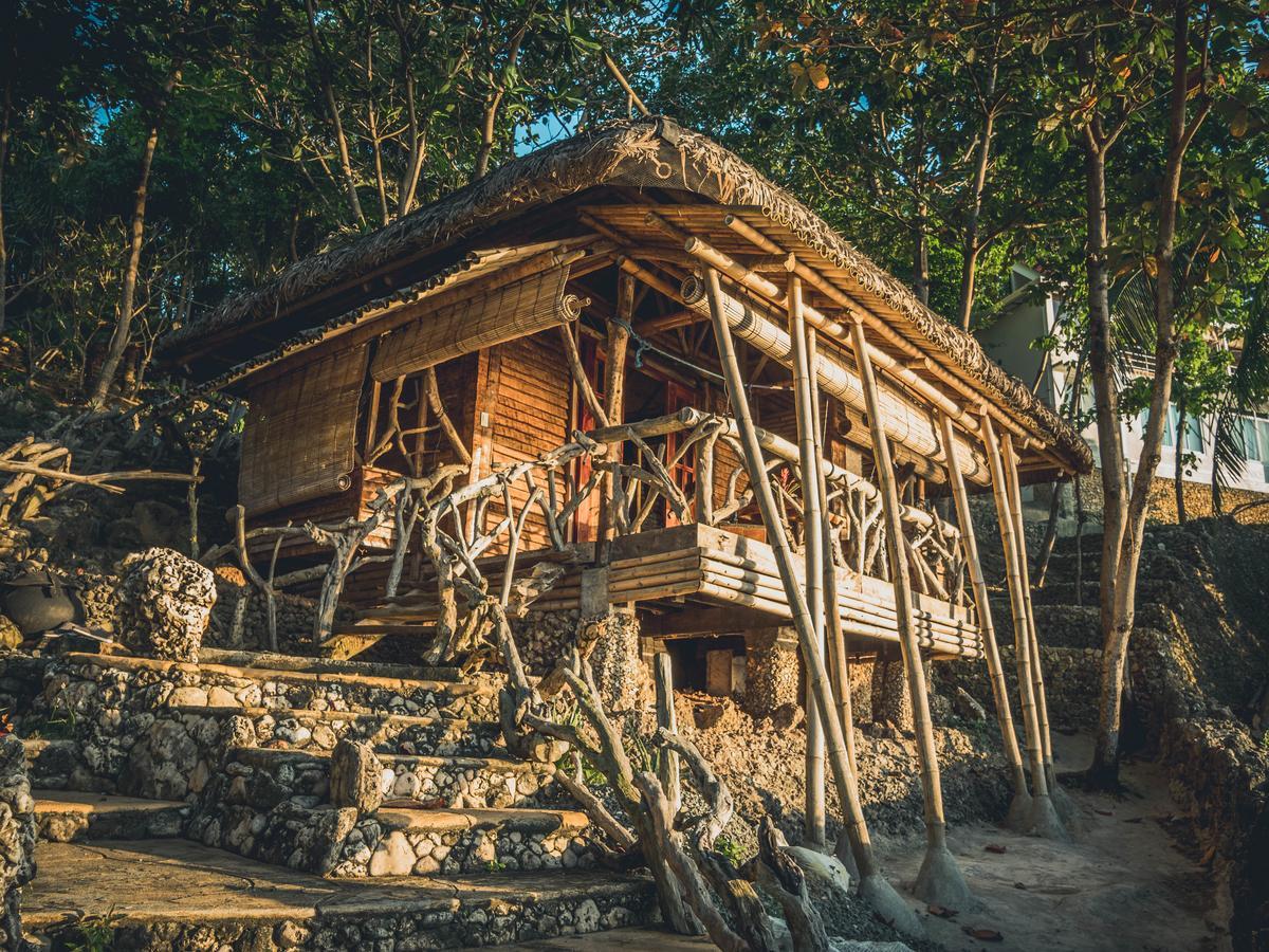 Nature'S Eye Resort Guimaras Luaran gambar