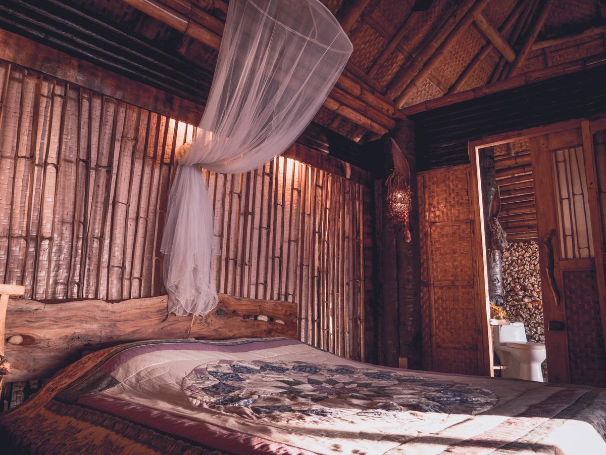 Nature'S Eye Resort Guimaras Luaran gambar