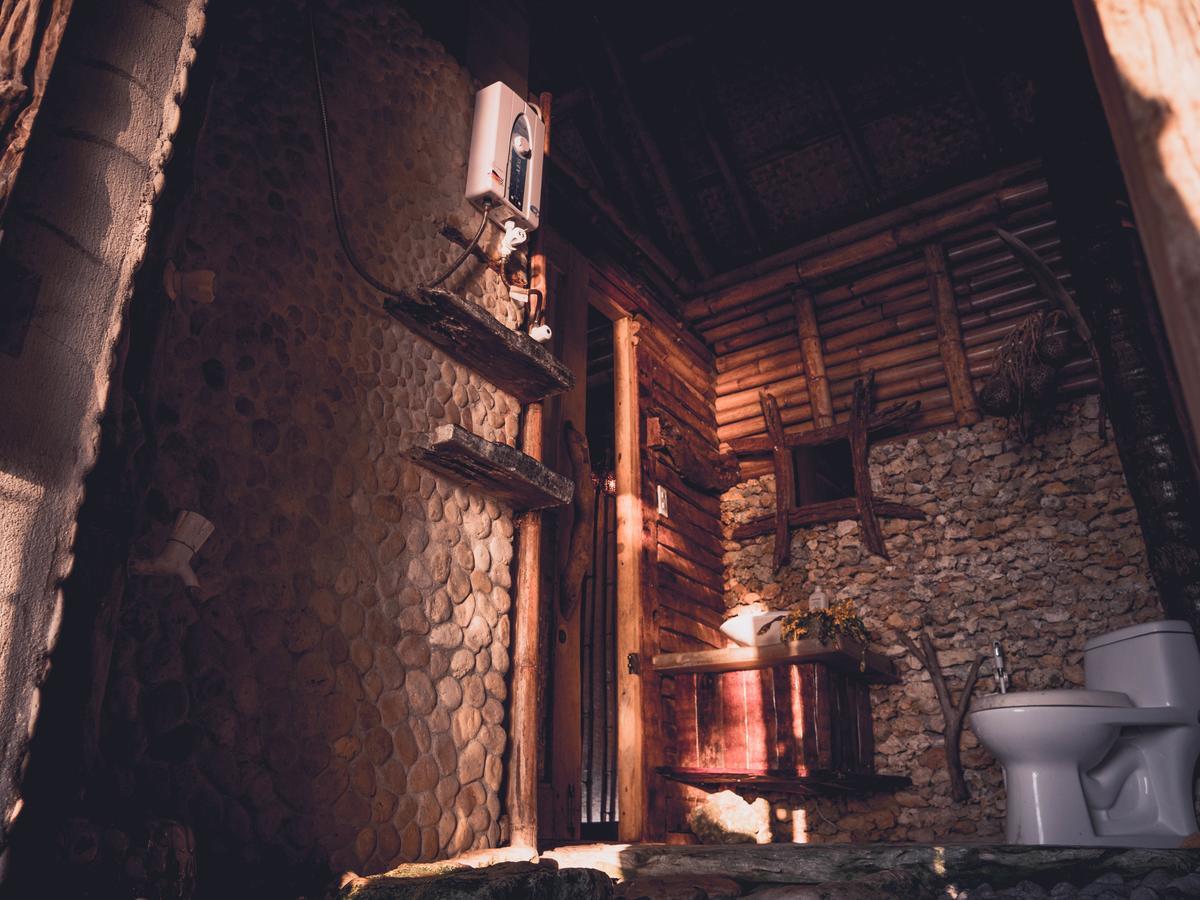 Nature'S Eye Resort Guimaras Luaran gambar