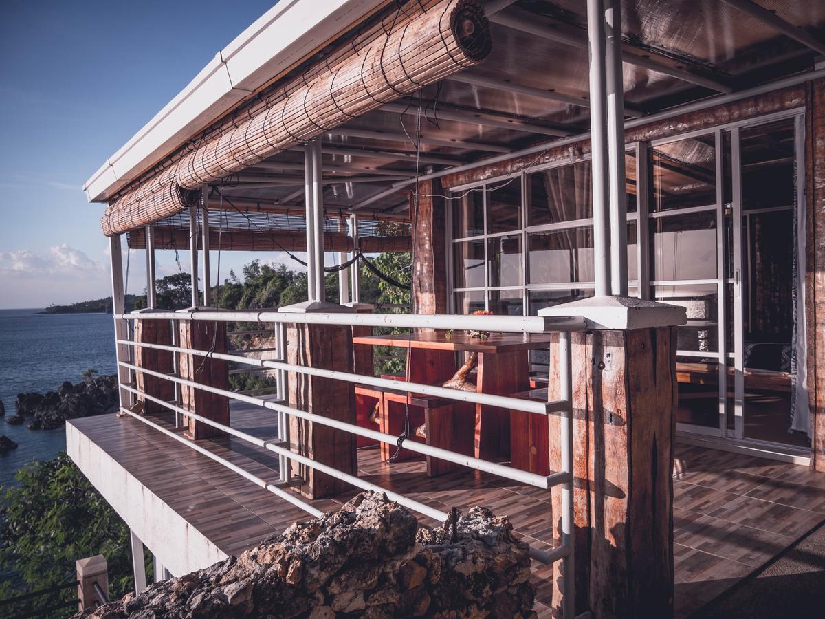 Nature'S Eye Resort Guimaras Luaran gambar