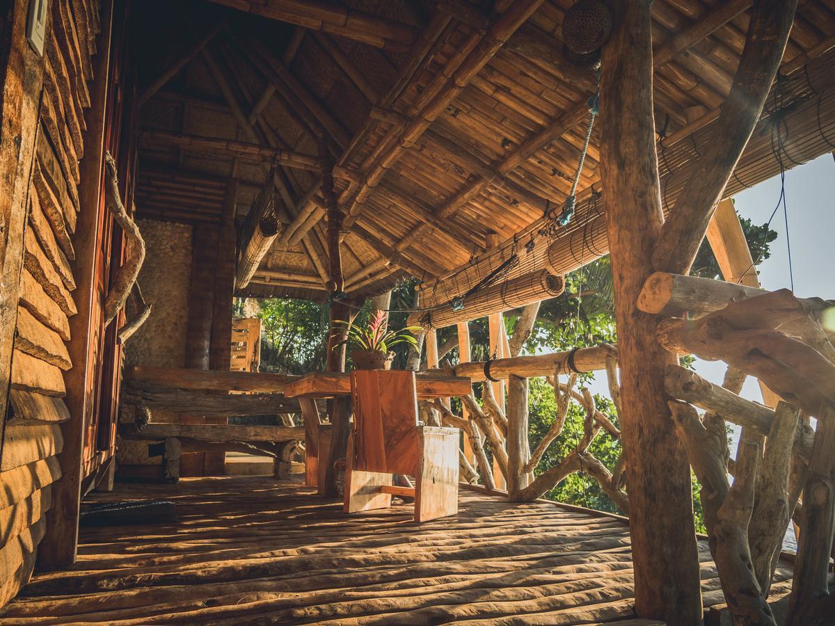 Nature'S Eye Resort Guimaras Luaran gambar