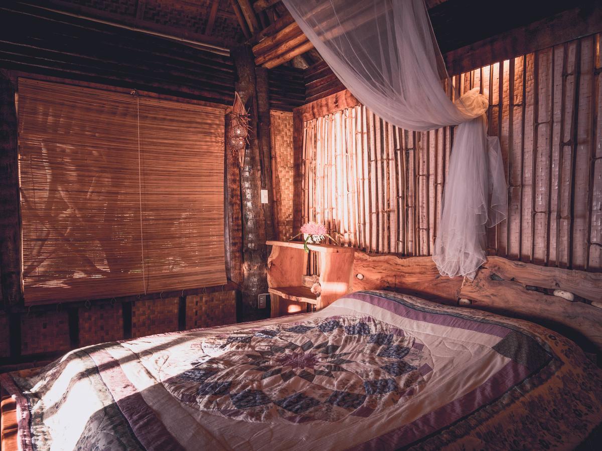 Nature'S Eye Resort Guimaras Luaran gambar